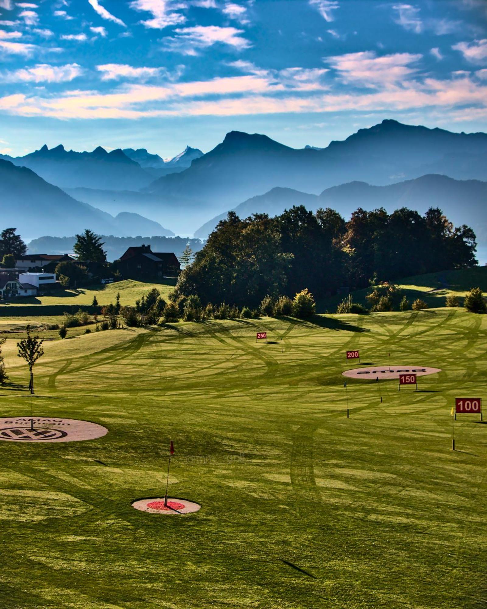 Gasthaus Badhof - Golfhotel Meggen Luaran gambar